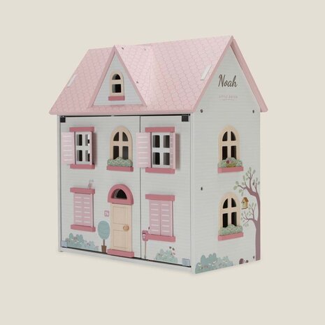 Poppenhuis - Little Dutch