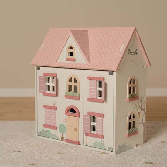 Poppenhuis - Little Dutch