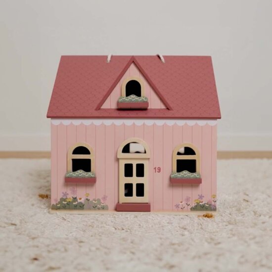 Poppenhuis - Little Dutch