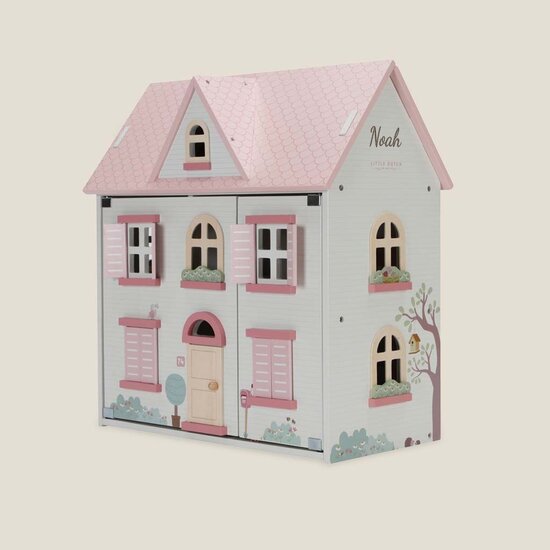 Poppenhuis - Little Dutch