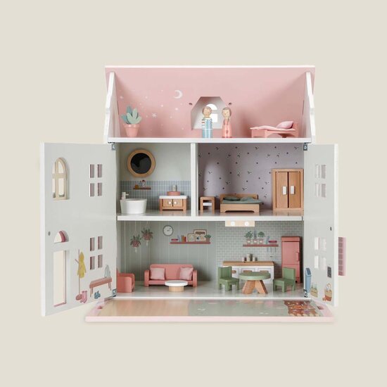 Poppenhuis - Little Dutch