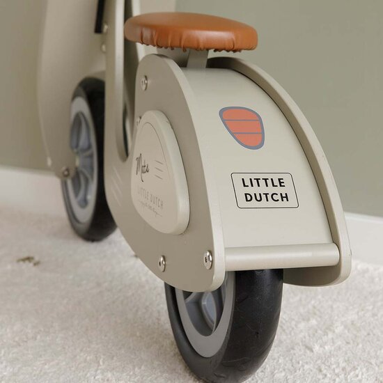 Loopscooter Little Dutch