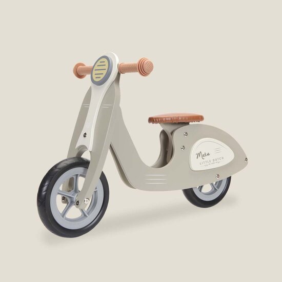 Loopscooter Little Dutch