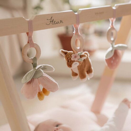 Babygym - Fairy Garden - Little Dutch