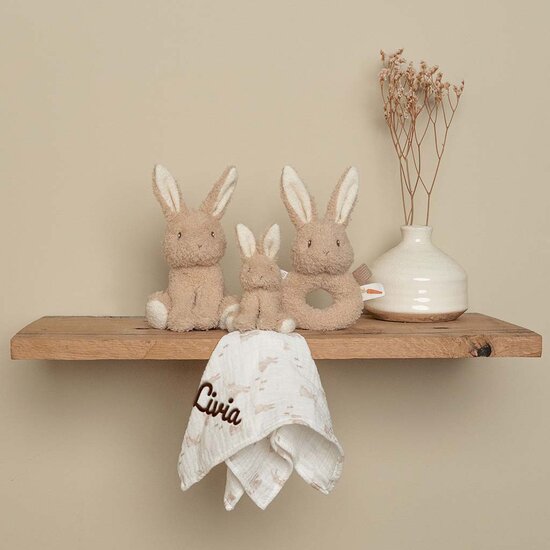 Giftset - Baby Bunny - Little Dutch