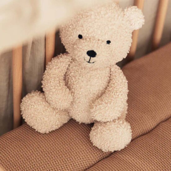 Kidslabel - Teddy Bear Luxe