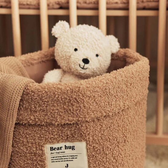 Kidslabel - Teddy Bear Luxe