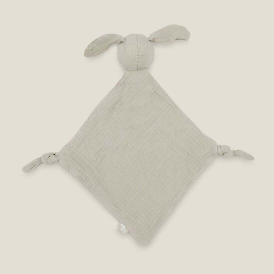 Jollein Speendoekje Bunny Ears - Olive Green