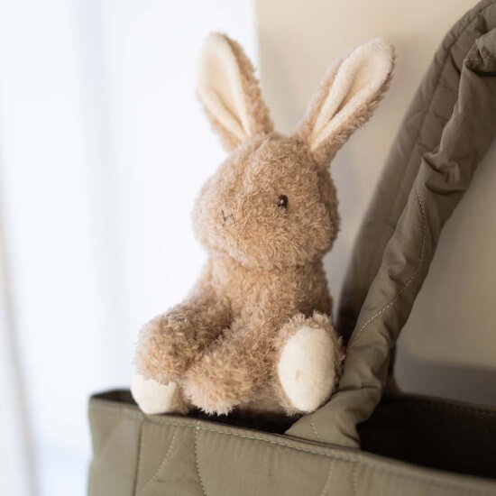 Luiertas cadeauset - Bunny