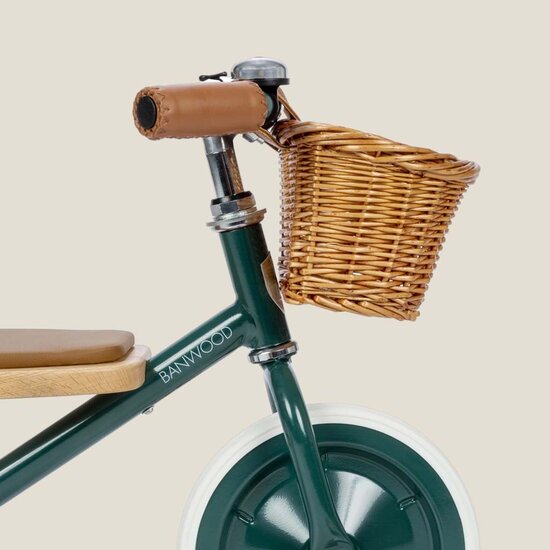 Banwood Trike - Green