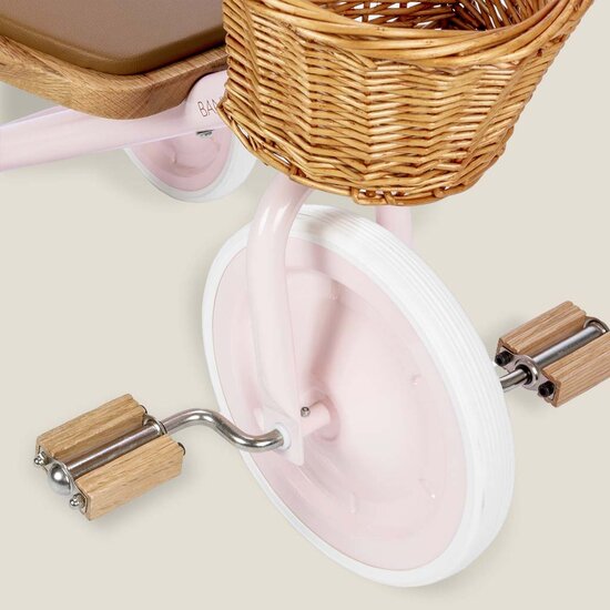 Banwood Trike - Pink