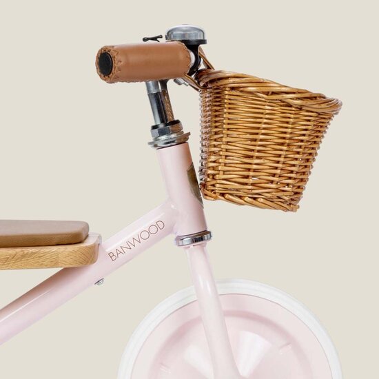 Banwood Trike - Pink