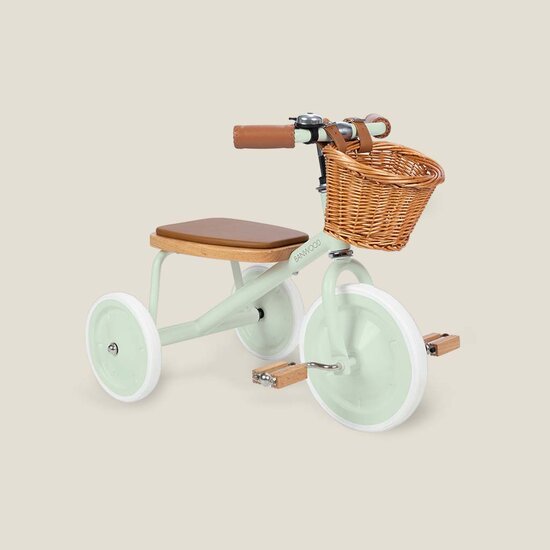 Banwood Trike - Mint