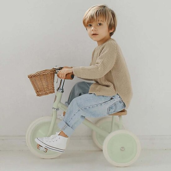 Banwood Trike - Mint