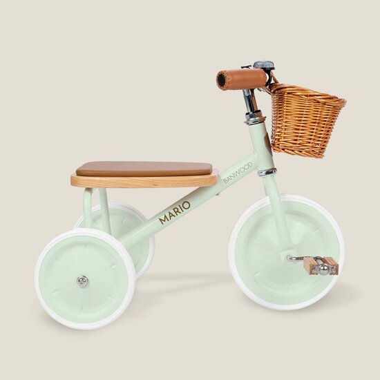 Banwood Trike - Mint