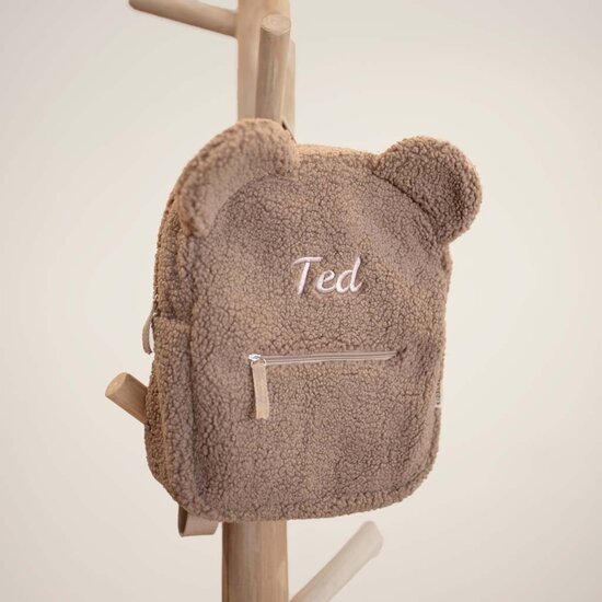 Kidslabel - Teddy Bear Luxe