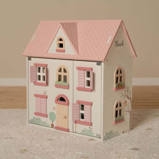 Poppenhuis - Little Dutch