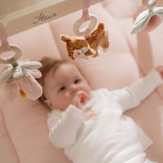 Babygym - Fairy Garden - Little Dutch