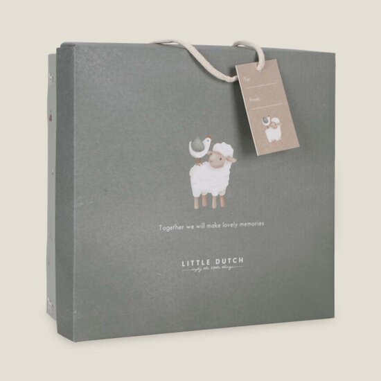 Giftset - Little Farm - Little Dutch