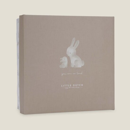 Giftset - Baby Bunny - Little Dutch