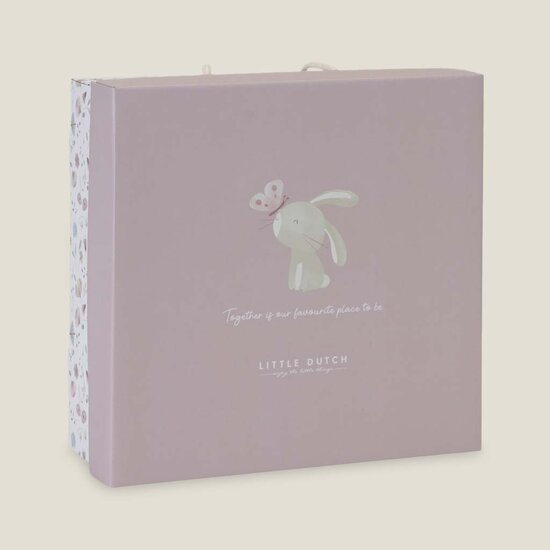 Giftset - Flowers & Butterflies - Little Dutch