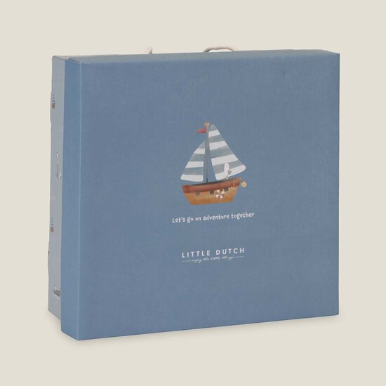 Giftset - Sailors Bay - Little Dutch